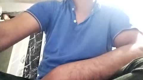 Rockhandsome online show from February 15, 2026, 9:33 pm