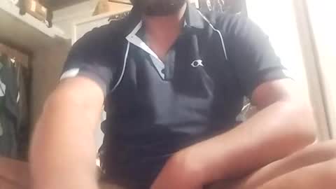 Rockhandsome online show from April 23, 2026, 7:38 pm