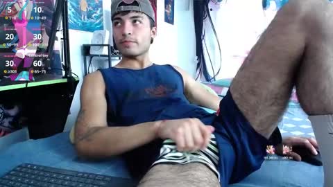 Dylan 3 online show from November 28, 2025, 4:53 pm