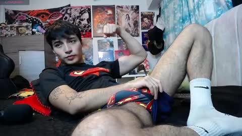 Dylan 3 online show from June 7, 2026, 12:48 am