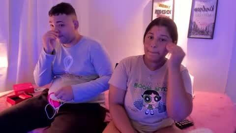 dylan_bonnie online show from December 22, 2025, 2:25 pm