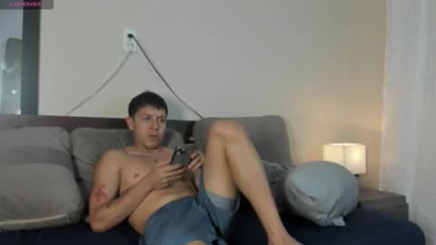 Snapshot of dylan_coleman1 chatting on February 23, 2026, 12:41 am dylan_coleman1 online show from February 23, 2026, 12:41 am