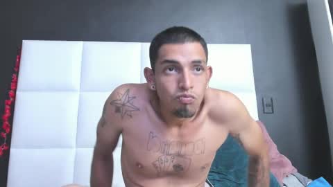 dylan_collins9 online show from March 27, 2026, 8:26 am