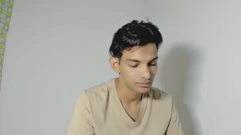 Dylan online show from September 22, 2025, 10:45 pm