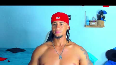 Snapshot of dylan_jake1 chatting on January 15, 2026, 1:10 am Dylan online show from January 15, 2026, 1:10 am