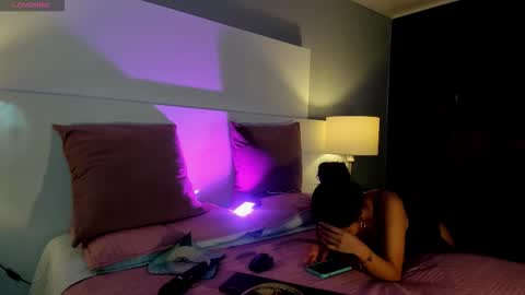 Dylan and Katte online show from February 25, 2026, 10:08 pm