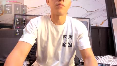 Snapshot of dylan_scott20 chatting on January 8, 2026, 12:51 pm dylan_scott20 online show from January 8, 2026, 12:51 pm