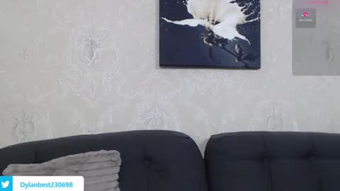 Snapshot of dylan_starxx chatting on December 19, 2024, 11:39 am Dylan online show from December 19, 2024, 11:39 am