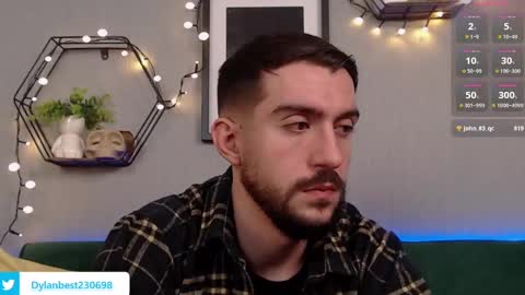 Snapshot of dylan_starxx chatting on December 27, 2024, 3:53 am Dylan online show from December 27, 2024, 3:53 am