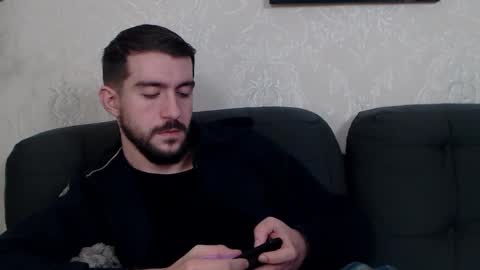 Snapshot of dylan_starxx chatting on January 3, 2025, 1:38 am Dylan online show from January 3, 2025, 1:38 am