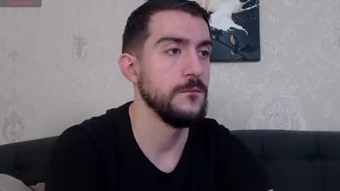 Snapshot of dylan_starxx chatting on January 5, 2025, 11:15 am Dylan online show from January 5, 2025, 11:15 am