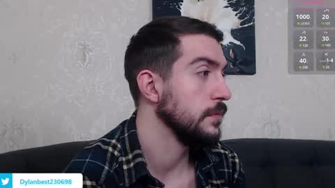 Snapshot of dylan_starxx chatting on January 17, 2025, 12:20 am Dylan online show from January 17, 2025, 12:20 am