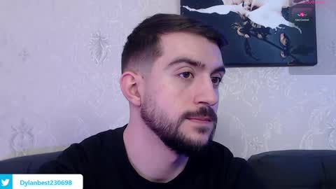 Snapshot of dylan_starxx chatting on January 31, 2025, 12:50 am Dylan online show from January 31, 2025, 12:50 am