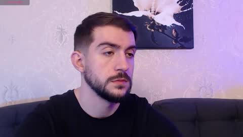 Snapshot of dylan_starxx chatting on February 2, 2025, 10:28 pm Dylan online show from February 2, 2025, 10:28 pm