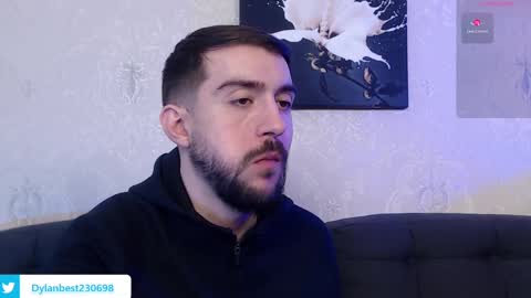 Snapshot of dylan_starxx chatting on February 3, 2025, 5:29 am Dylan online show from February 3, 2025, 5:29 am