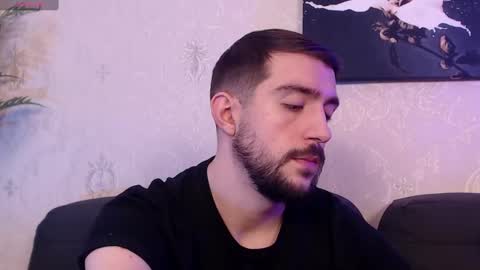 Snapshot of dylan_starxx chatting on February 7, 2025, 12:09 am Dylan online show from February 7, 2025, 12:09 am