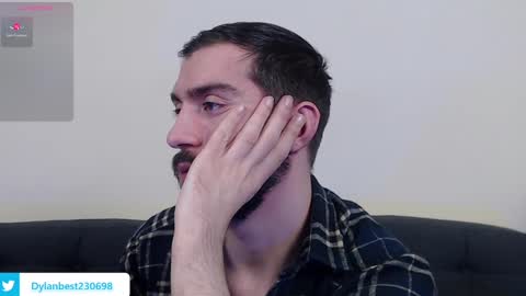 Snapshot of dylan_starxx chatting on February 25, 2025, 3:09 am Dylan online show from February 25, 2025, 3:09 am