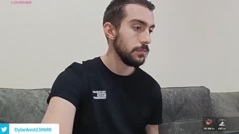 Snapshot of dylan_starxx chatting on September 24, 2025, 10:29 am Dylan online show from September 24, 2025, 10:29 am