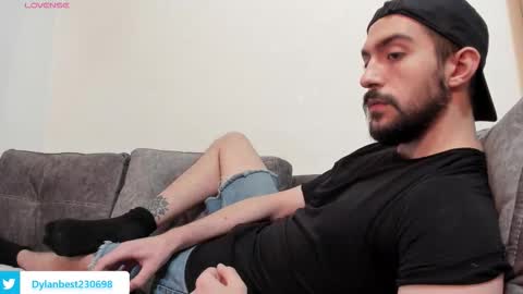 Snapshot of dylan_starxx chatting on September 30, 2025, 5:07 pm Dylan online show from September 30, 2025, 5:07 pm