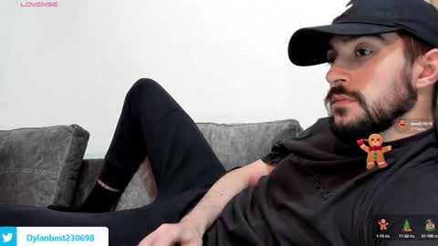 Snapshot of dylan_starxx chatting on October 1, 2025, 7:31 pm Dylan online show from October 1, 2025, 7:31 pm