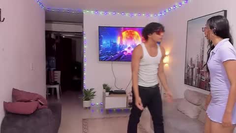 Mod Dylan Lilith Alan and  Drake online show from December 4, 2024, 6:50 pm