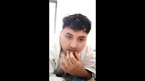 Snapshot of dyland713999 chatting on March 22, 2026, 10:24 pm dyland713999 online show from March 22, 2026, 10:24 pm