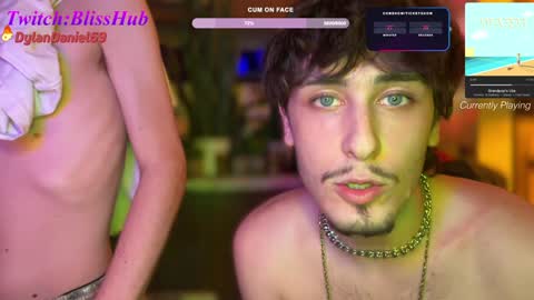 Snapshot of dylandaniel69 chatting on December 16, 2024, 11:50 pm Dylan Daniel 7.8 online show from December 16, 2024, 11:50 pm