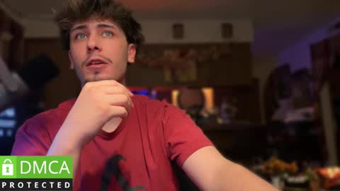 Snapshot of dylandaniel69 chatting on December 16, 2025, 2:05 am Dylan Daniel 7.8 online show from December 16, 2025, 2:05 am