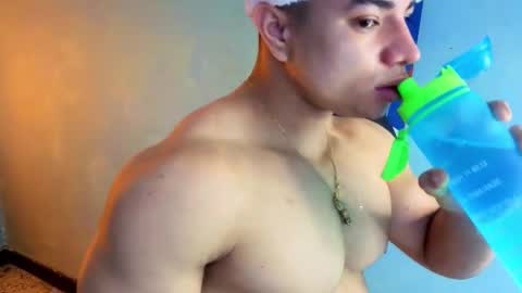 dylanguss online show from December 20, 2025, 12:12 pm