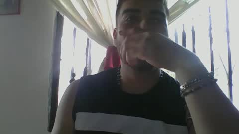 dylanhot10 online show from January 4, 2025, 4:54 pm