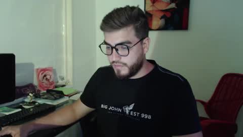 dylanhot10 online show from January 21, 2025, 11:13 pm