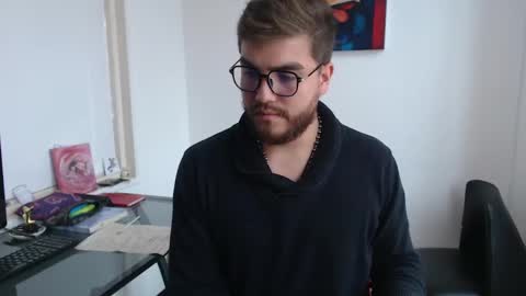 dylanhot10 online show from January 30, 2025, 8:10 pm