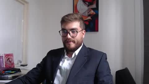 dylanhot10 online show from February 27, 2025, 8:20 pm