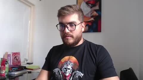 dylanhot10 online show from February 28, 2025, 8:18 pm