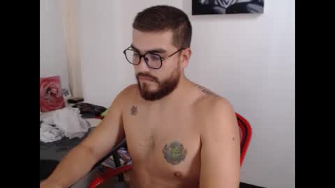 dylanhot10 online show from October 3, 2025, 10:07 pm