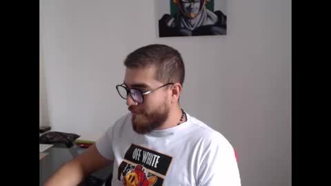 dylanhot10 online show from October 4, 2025, 8:18 pm