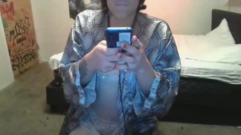 Aurora online show from January 27, 2025, 7:35 pm