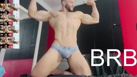 Dylan online show from October 27, 2025, 12:31 pm