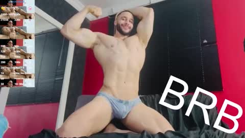 Dylan online show from November 9, 2025, 12:14 pm