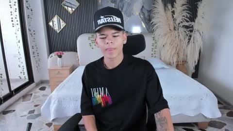 dylanroyce_ online show from March 10, 2026, 12:43 pm