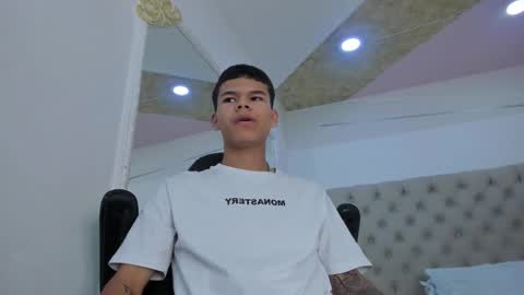 dylanroyce_ online show from March 21, 2026, 12:32 pm