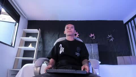 dylanroyce_ online show from April 14, 2026, 12:11 pm