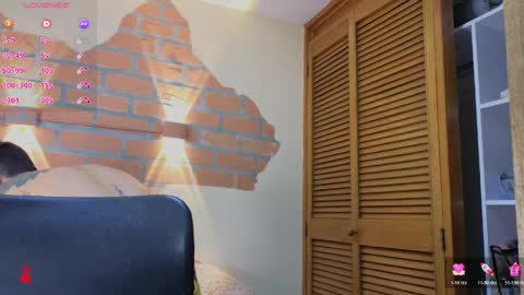 Snapshot of dylanstonne1 chatting on April 3, 2026, 2:53 am D Y L A N online show from April 3, 2026, 2:53 am