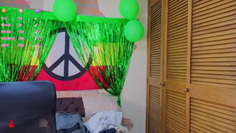 Snapshot of dylanstonne1 chatting on April 6, 2026, 1:58 am D Y L A N online show from April 6, 2026, 1:58 am