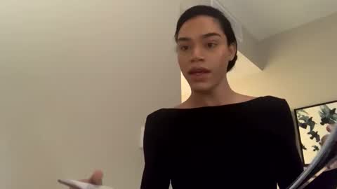 Snapshot of dynasty313 chatting on January 6, 2025, 10:37 pm Dynasty online show from January 6, 2025, 10:37 pm