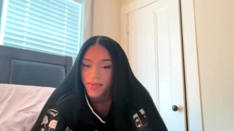 Dynasty online show from January 6, 2026, 8:12 pm