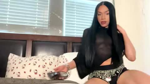 Dynasty online show from March 1, 2026, 6:10 pm