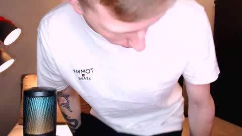 Julia and Dima online show from November 3, 2025, 9:16 pm