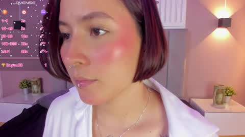 Juana online show from January 31, 2025, 5:32 pm