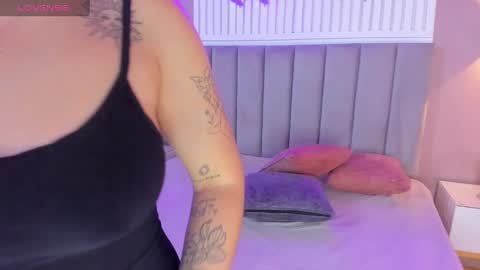 Juana online show from February 4, 2025, 11:05 am